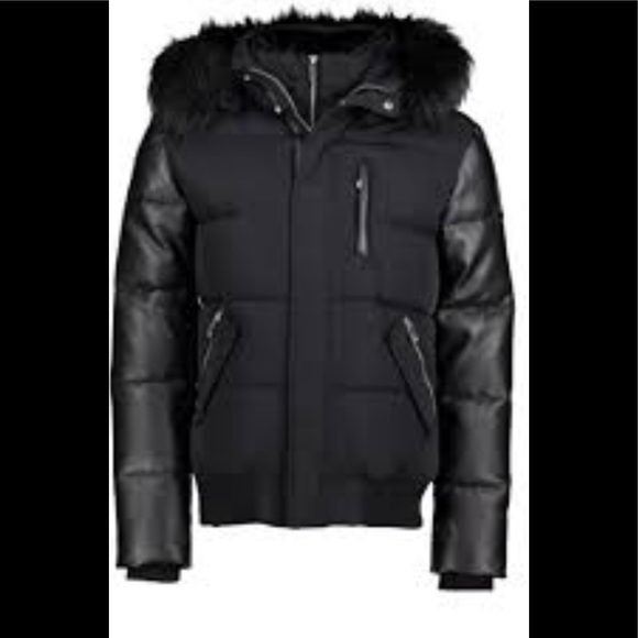 Jackets \u0026 Coats | Noize Mens Vegan 